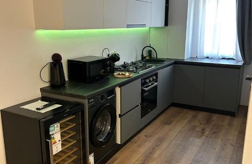 Sinnicoara Apartment | Apartament modern zona Aeroport