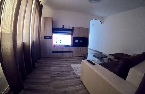 Tirgu Ocna Apartment | Apartament Musat *