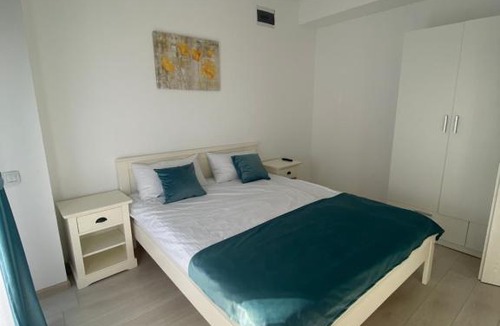 Baile Unu Mai Apartment | Apartament Oana
