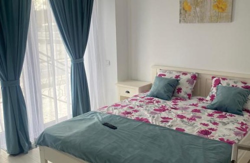 Baile Unu Mai Apartment | Apartament Oana