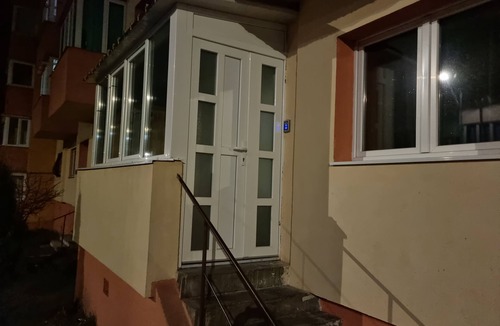Codlea Apartment | Apartament Premium cu 2 Dormitoare. Confort și Relaxare lângă Brașov