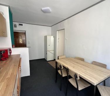 Cimpia Turzii Apartment | Apartament Pruneanu Central