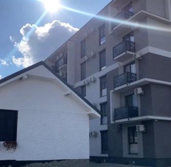 Cordau Apartment | Apartament Radiana