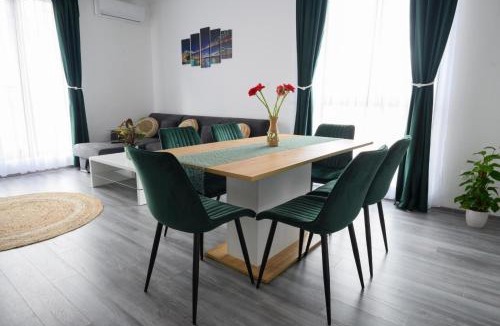 Cordau Apartment | Apartament Radiana
