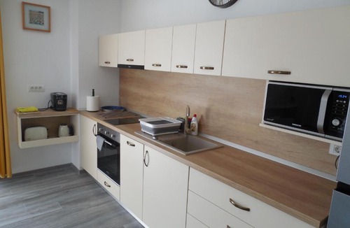 Cordau Apartment | Apartament regim hotelier Băile Felix