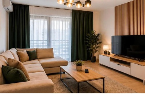 Old Town Apartment | Apartament