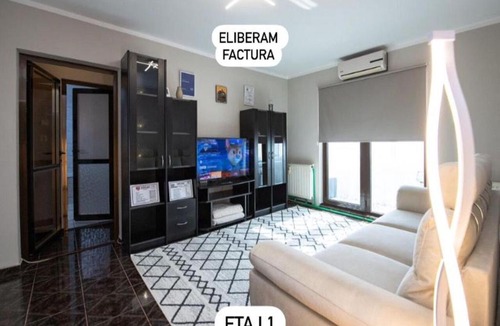 Roman Apartment | Apartament S46