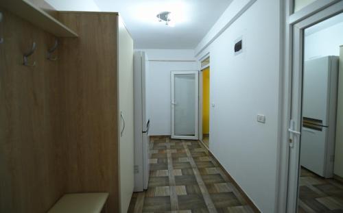 Hateg Apartment | Apartament TRIDENT