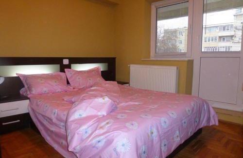 Baia Mare Apartment | Apartament Zippi Republicii RHBM