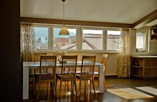 Medjugorje Apartment | Apartamento Italia
