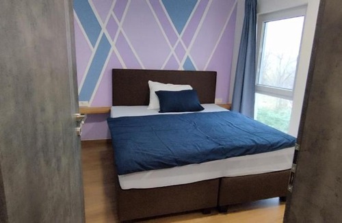Privlaka Apartment | Aparthotel Dalmacija