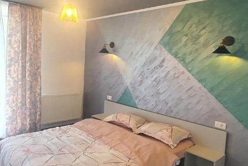 Alba Iulia Apartment | ApartHotel NoahResidence