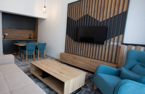 Bjelasnica Apartment | Aparthotel Phoenix - One Bedroom Apartment XL 512