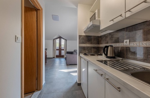 Kozino Villa | Aparthotel Plat