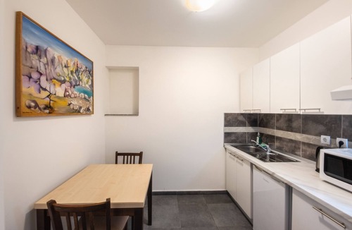 Kozino Villa | Aparthotel Plat