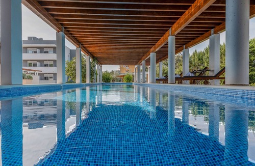 Kozino Villa | Aparthotel Plat
