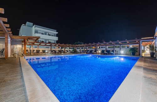 Kozino Villa | Aparthotel Plat