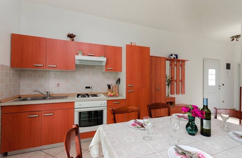 Obrs Apartment | Apartments Branka (20361-A2) - Moscenicka Draga (Opatija)