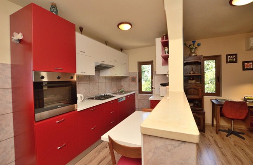 Obrs Apartment | Apartments Haldej (90611-A1) - Moscenicka Draga (Opatija)