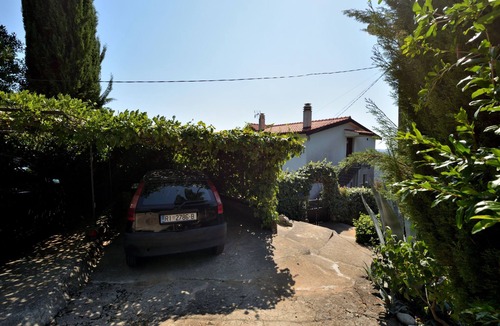 Obrs Apartment | Apartments Haldej (90611-A1) - Moscenicka Draga (Opatija)