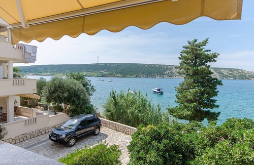 Stara Novalja Apartment | Apartments A-Z (55061-A1) - Stara Novalja - island Pag