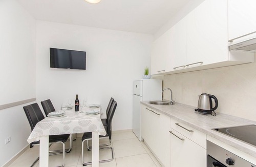 Stara Novalja Apartment | Apartments A-Z (55061-A3) - Stara Novalja - island Pag