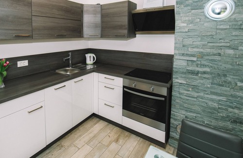 Zasip Apartment | Apartma 2 (pogled na Triglav)