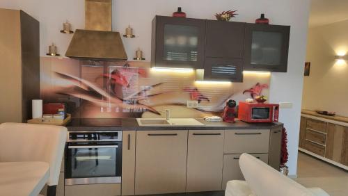 Moravske Toplice Apartment | Apartma Archy