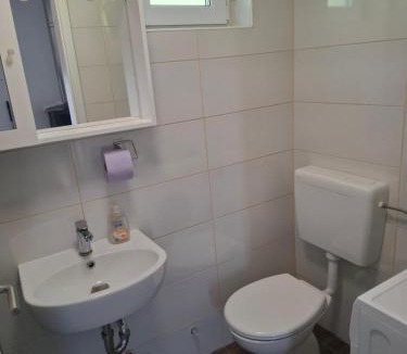 Ptuj Apartment | Apartma Dividenda