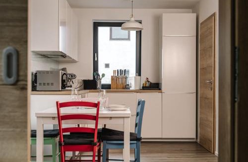 Radovljica Apartment | Apartma Dreamscape