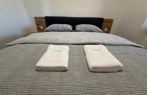 Ormoz Apartment | Apartma EVA