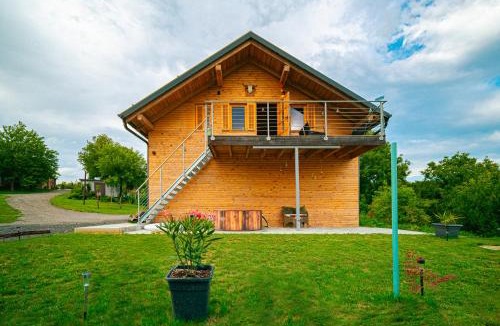Spodnja Polskava Apartment | Apartma Farm Bliss