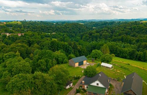 Spodnja Polskava Apartment | Apartma Farm Bliss