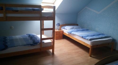 Idrija Apartment | apartma fortuna kmečki hram