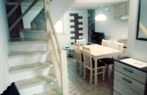 Bohinj House | apartma HIŠKA KOROŠEC