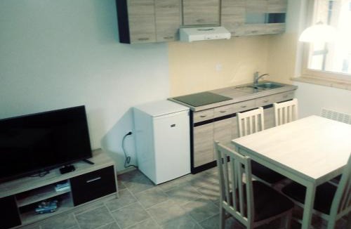 Bohinj House | apartma HIŠKA KOROŠEC