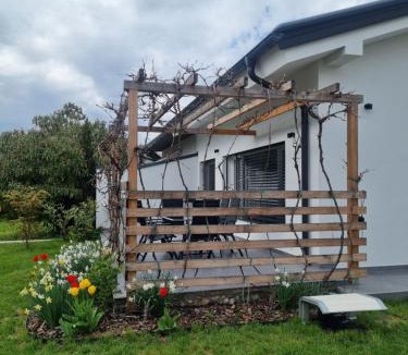 Radovljica Apartment | Apartma La Casa