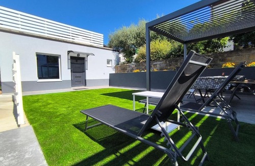 Hrvatini Apartment | Apartma LUST