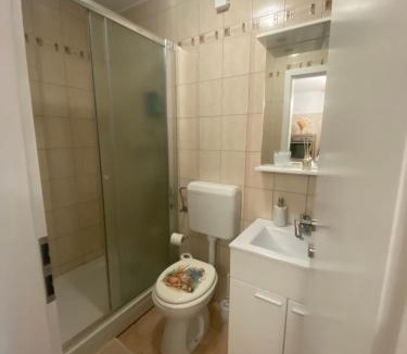 Trebnje Apartment | Apartma Medvedjek