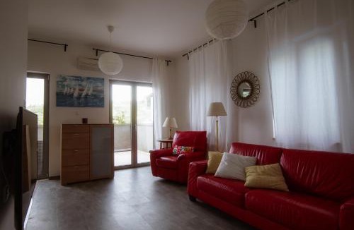 Seca Apartment | Apartma Metis