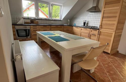 Idrija Apartment | Apartma Mohorič
