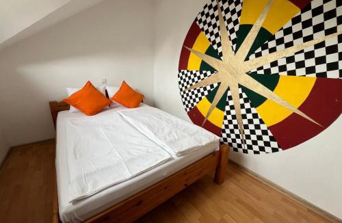 Idrija Apartment | Apartma Mohorič