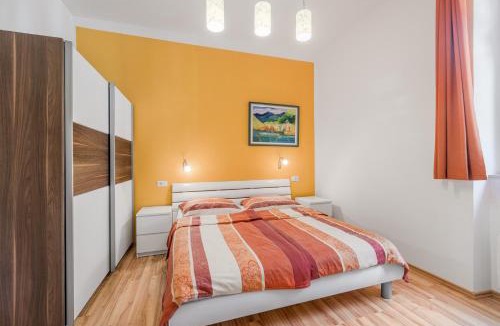 Most na Soci Apartment | Apartma Most