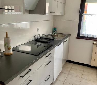 Kobarid Apartment | APARTMA PANORAMA