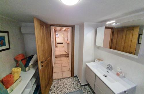 Tolmin Apartment | Apartma Pri Lukšu