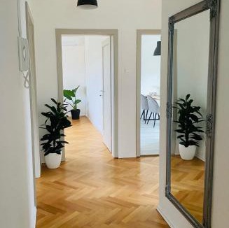 Sezana Apartment | Apartma Srečko, Sežana