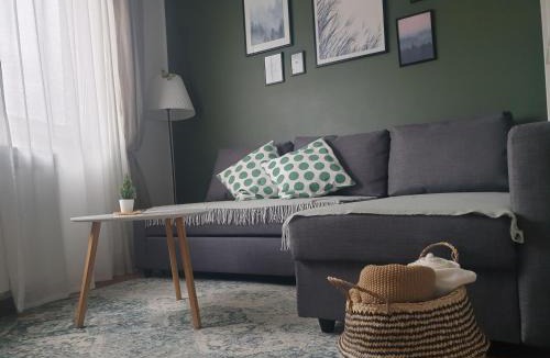 Krapinske Toplice Apartment | Apartma Thermos