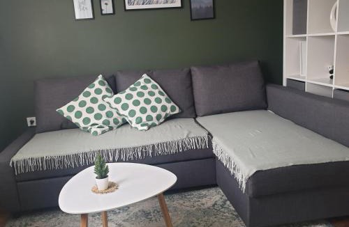 Krapinske Toplice Apartment | Apartma Thermos