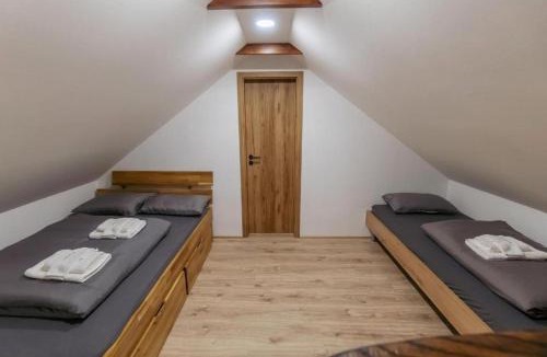 Ormoz Apartment | APARTMA Viktor