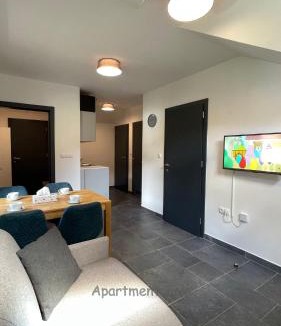 Mozirje Apartment | Apartma Zala, Golte